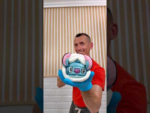 Explore the ADORABLE Candy Inspired by Lilo & Stitch!