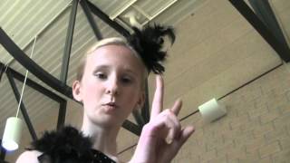 Normal Like You - Dance Behind The Scenes