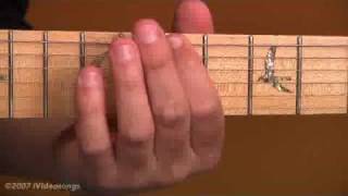 "My Favorite Mistake" by Sheryl Crow Preview Lesson