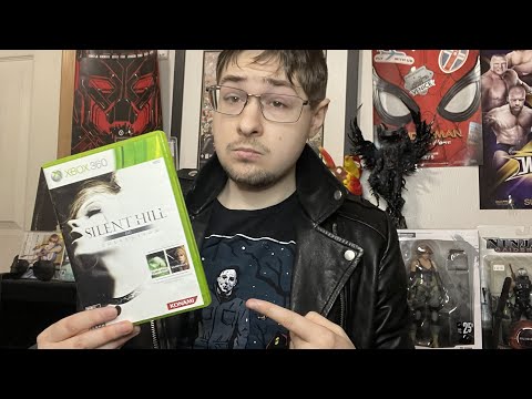 Is The Silent Hill HD Collection REALLY That BAD?