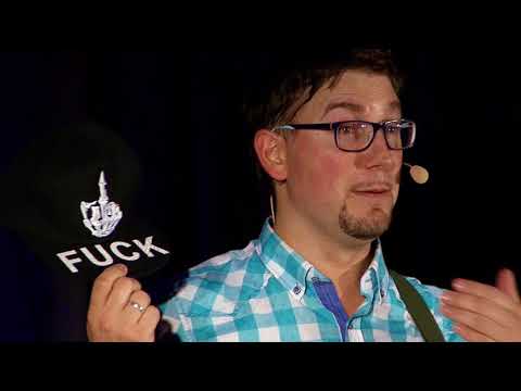 Stefan Otto LIVE - …über Ehe, John Deere und Thermomix