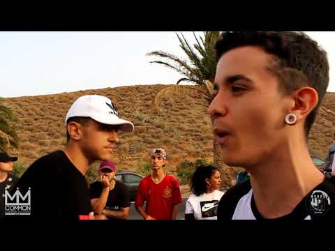 Dzeta & SotoG vs Beodo & Sergio