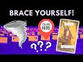 What About The FEMA Camp Conspiracy? 🔮 Psychic Tarot Reading