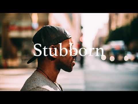 [FREE] Stubborn - Hip-Hop Rap Beat Instrumental #98 (Prod. Labaneh B)