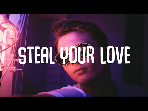 KVSH, Bruno Be, Fagin - Steal Your Love (Tradução)