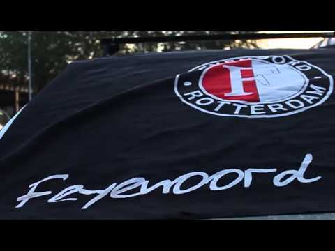 010nu- Feyenoordlied is mega internethit