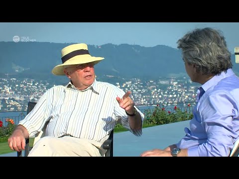 EMS-Chemie, Swissmem, Bankiervereinigung - Teleblocher vom 24.07.2015