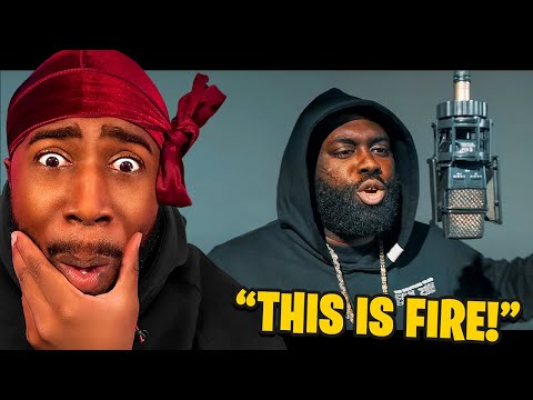 P Money IS DIFFERENT! - Novelty & Skarzz Freestyle Reaction