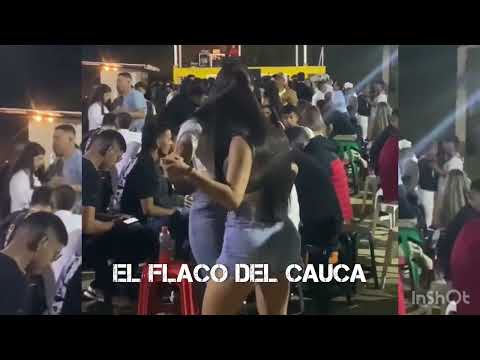 Mix Grupo Ciclon /Organiza x /Vitor Bena /Sonido Master //El flaco del Cauca ft Dj Axi Music Cali.