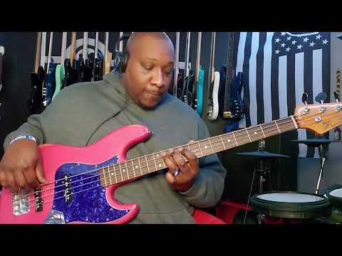 Sunday Morning Groove #8 (South Louisiana music)