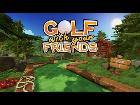 Golf With Your Friends, Xbox One ( Xbox Game Pass )