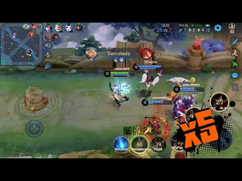 COMO JOGAR DE HOU YI EM APENAS UM MINUTO