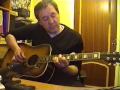 Woodstock - John Martyn
