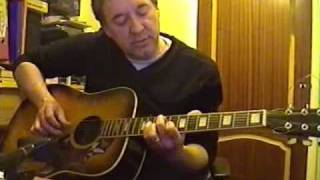 Woodstock - John Martyn