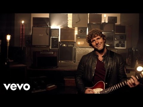 Billy Currington - Don't It (Official Music Video)