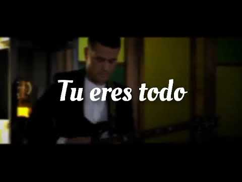 Tu Erés Todo | Letra - Linaje Ministerio, Cristian Campuzano Letra.
