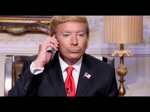 Donald Trump Christmas Cold Open - SNL Saturday Night Live (funniest video ever)