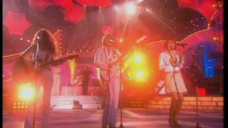 Лицей &amp; Baccara - &quot;Cara mia&quot; / &quot;Не было печали&quot;