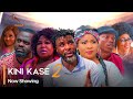 Kini Kase Part 2 - Latest Yoruba Movie 2023 Premium Ibrahim Chatta | Kemity | Apa | Funmi Omikunle