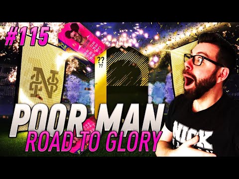 MY BEST EVER MARQUEE MATCHUP PACK REWARDS!!! Poor Man RTG #115 - FIFA 18 Ultimate Team