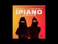 (#iPiano )Sha Sha X Kamo Mphela  iPiano  ft Felo Le Tee Official Music