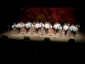 Ой вставала я ранешенько Хор им.Пятницкого в Коста-Рике|| Coro Pyatnitski en ...