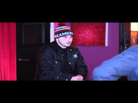 K Koke Interview with Deejay Fade and Dj Cage [G-CITYTV]