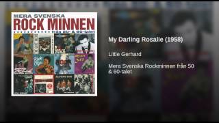 My Darling Rosalie (1958)