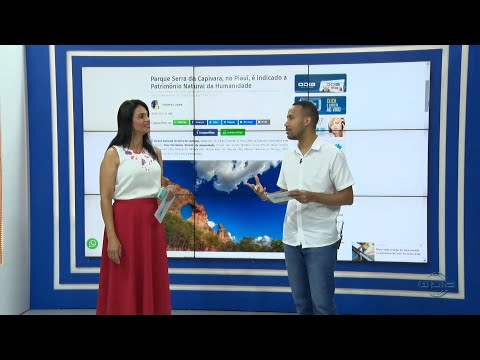 Notícias do Portal O Dia no programa Bom Dia News 11 01 2023