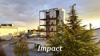Impact - Notre responsabilité sociétale en France