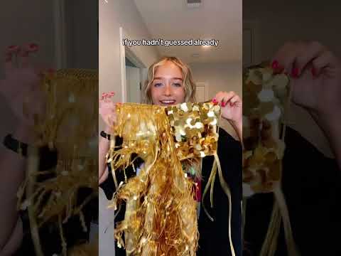 Eras Tour Outfit Reveal!