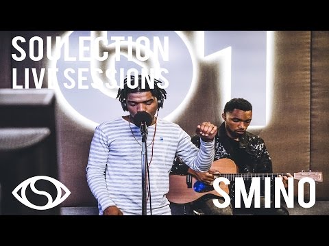 Soulection Radio Sessions: Smino