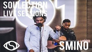 Smino performs 'Kolors' & 'Kajun' | Soulection Live Sessions.