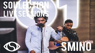 Soulection Radio Sessions: Smino