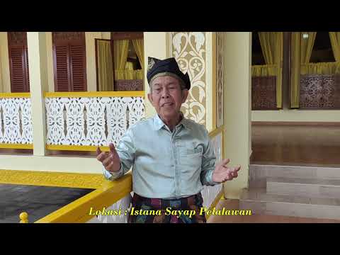 Komunitas Senandung Melayu Pekanbaru..Gunung Banang..Cover By Sobri Sech