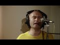 Genesis | Never a time (recording sessions) | The Farm in Chiddingfold 1991 | Rare pro-shot footage