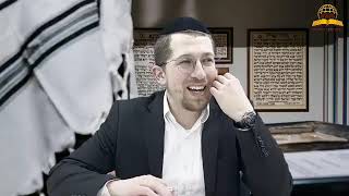 עצות לזכות ביום הדין - ראש השנה תשפ'ו - הרב יוסף שכטר (קו ההלכה הספרדי) - התמונה מוצגת ישירות מתוך אתר האינטרנט יוטיוב. זכויות היוצרים בתמונה שייכות ליוצרה. קישור קרדיט למקור התוכן נמצא בתוך דף הסרטון עצות לזכות ביום הדין - ראש השנה תשפ'ו - הרב יוסף שכטר (קו ההלכה הספרדי) - התמונה מוצגת ישירות מתוך אתר האינטרנט יוטיוב. זכויות היוצרים בתמונה שייכות ליוצרה. קישור קרדיט למקור התוכן נמצא בתוך דף הסרטון