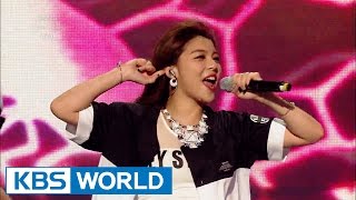 Yu Huiyeol's Sketchbook | 유희열의 스케치북: Crazy Club Party (2015.09.11)