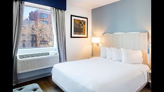 The Gatsby Hotel
