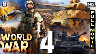 World War 4 - WW4 - Hollywood Latest Action Movie In English - 2020 - Full HD