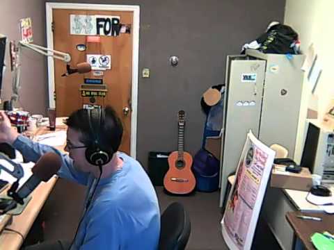 YES-FM Entertainment News Weds 5-6-15