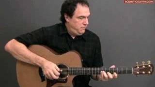 Video thumbnail for Acoustic Guitar Review - Taylor 514CE by Acoustic Guitar Magazine