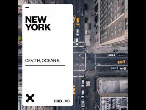 CEVITH, Ocean-B - New York (Extended)