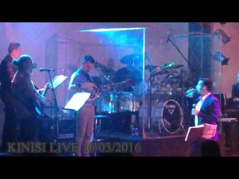 ΔΗΜΗΤΡΗΣ ΜΠΑΣΗΣ KINISI LIVE 16/04/2016