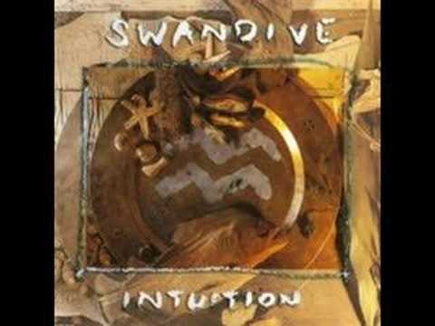 Swandive - Losing My Religion (REM cover)