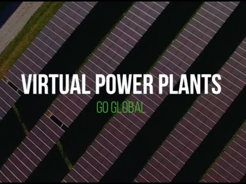 VID01 Virtual Power Plants Go Global