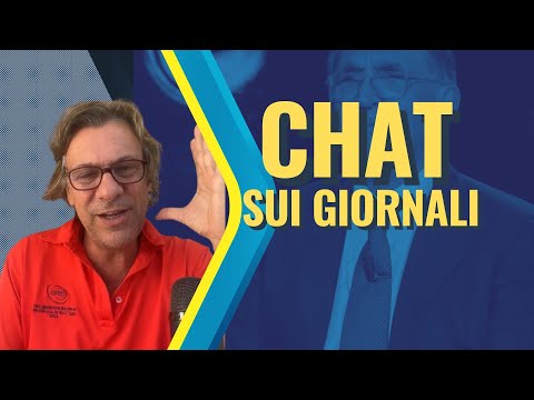 Caso La Russa, che scandalo le chat già finite sui giornali - Zuppa di Porro 11 lug