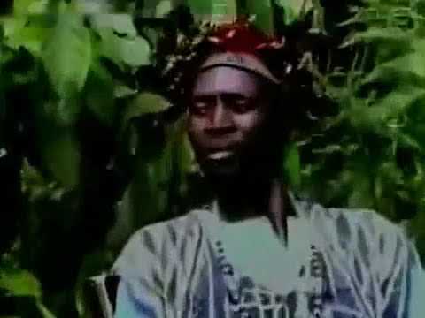 Prince Panya   Conference Nationale Meilleur Du Cameroun