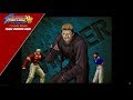 The King Of Fighters 98 Arcade Mode Team Orochi Men
