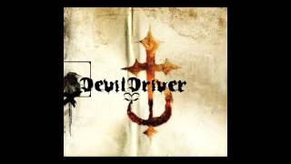 DevilDriver - Knee Deep (My chipmunk version)
